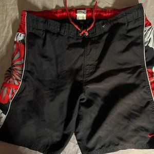 nike men swimtrunk meidum